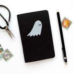 Middle Dune-Ghost Jotter-journals-gather here online