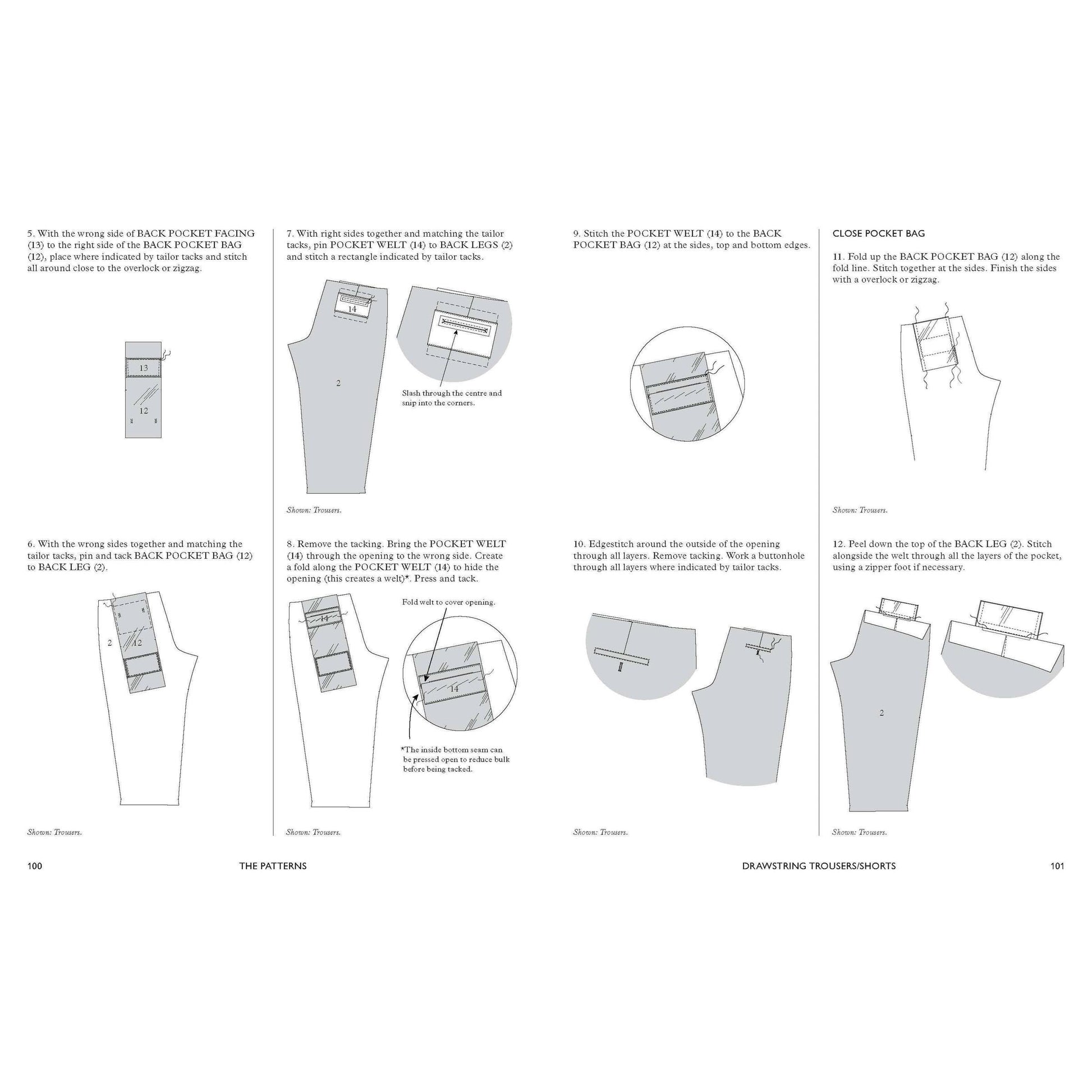 Chronicle Books-Workwear-book-gather here online
