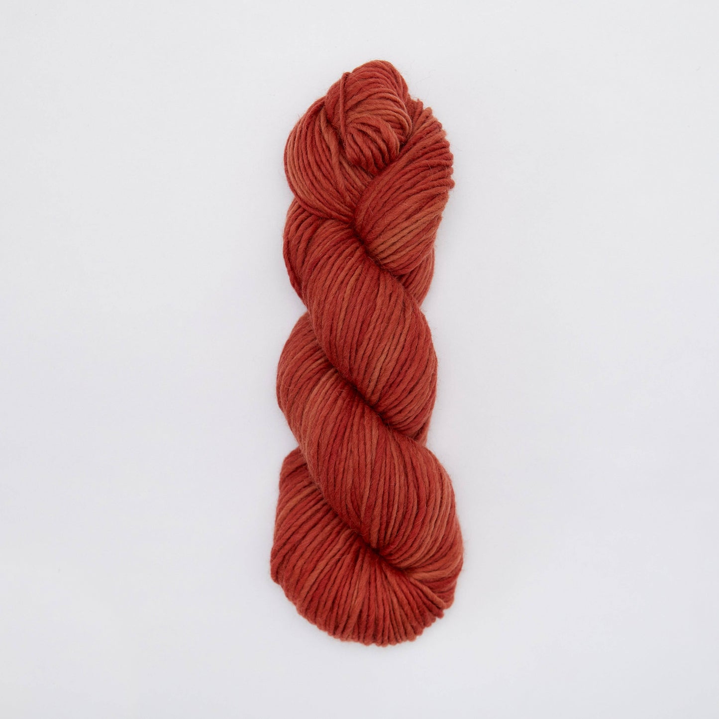 KINUA-The Skinny Luxury Blend-yarn-111 Chili Pepper-gather here online