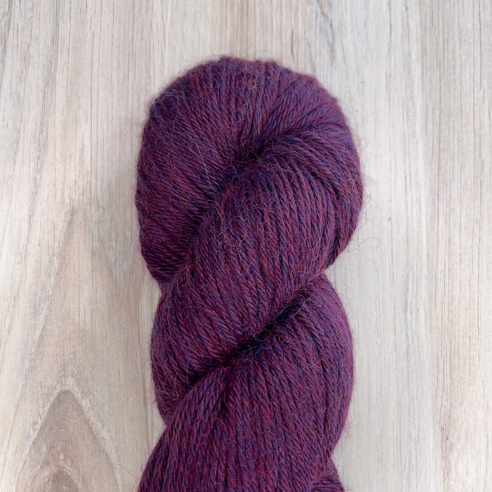 Juniper Moon Farm-Herriot-yarn-1069-Boysenberry-gather here online