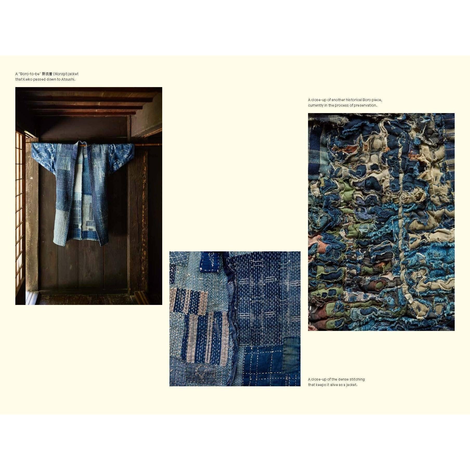 Quadrille-Sashiko: The Untold Story-book-gather here online
