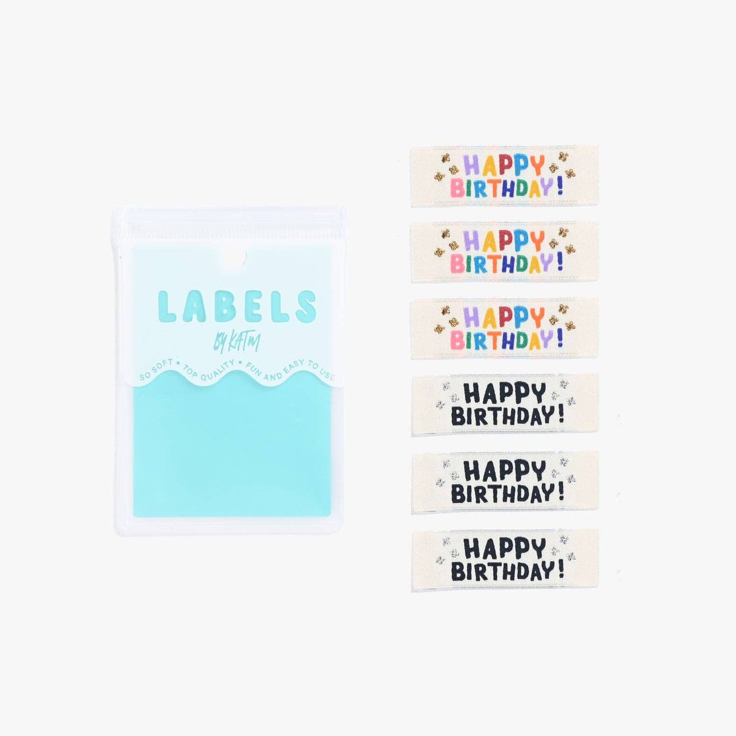 Kylie and The Machine-Happy Birthday! Labels-notion-gather here online