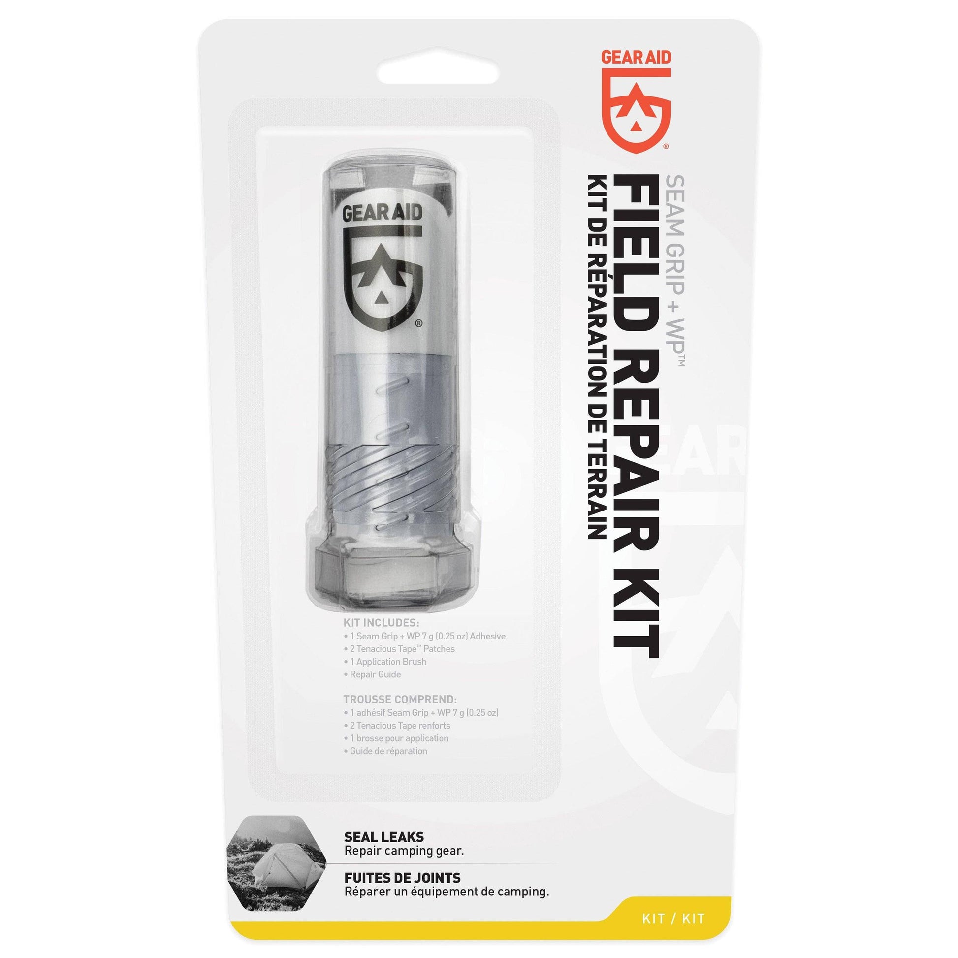 Gear Aid-Seam Grip + WP Repair Kit-garment care-gather here online