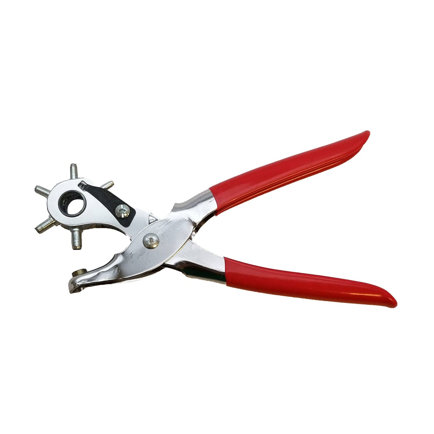 Leather Rotary Punch
