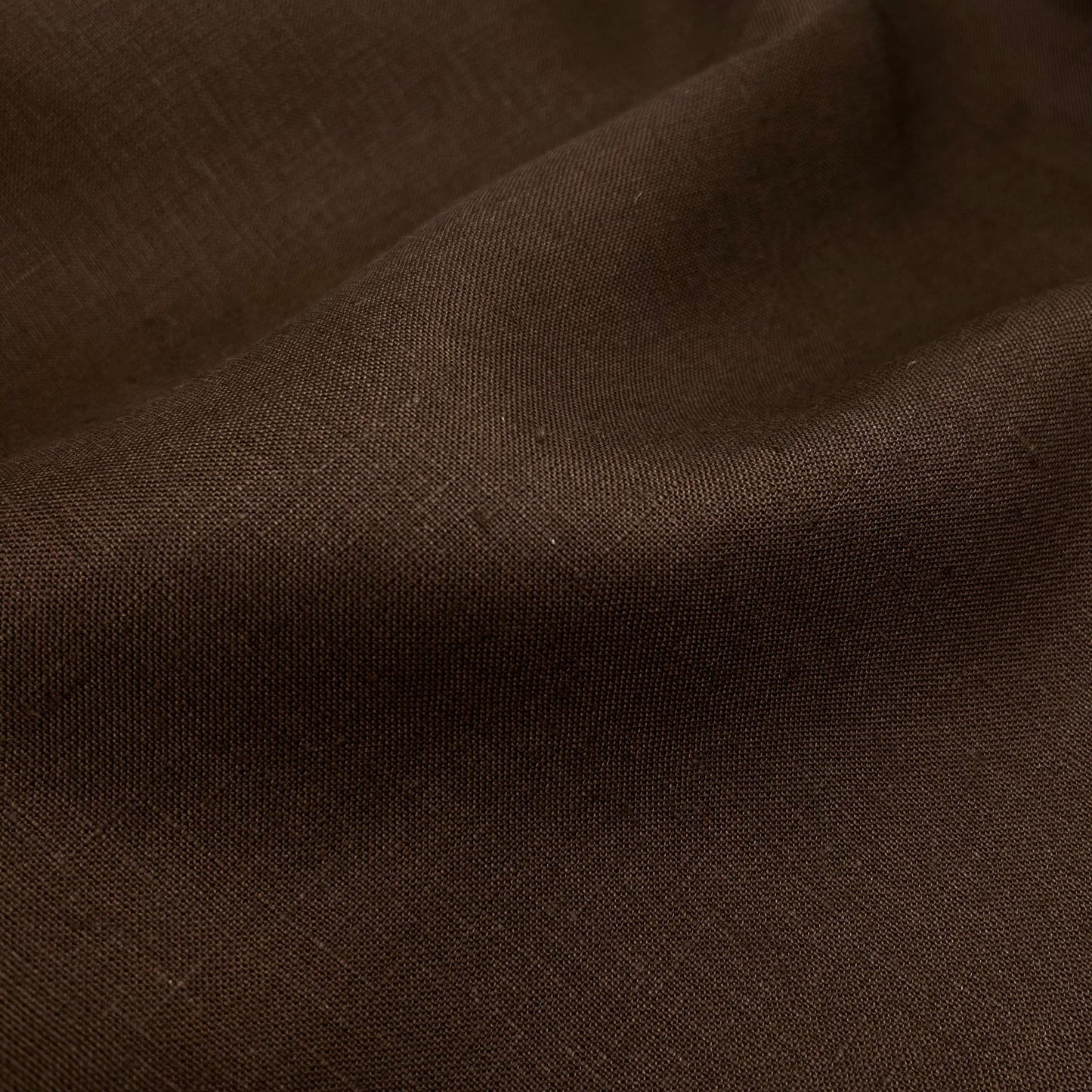 Lino Textil-Nevada Linen Sandalwood-fabric-gather here online