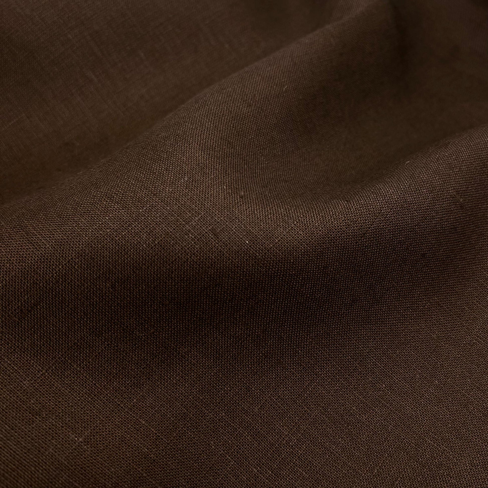 Lino Textil-Nevada Linen Sandalwood-fabric-gather here online