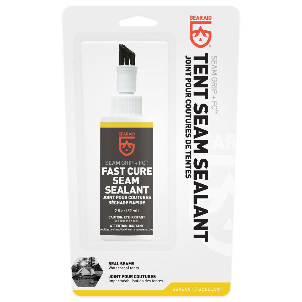 Gear Aid-Seam Grip FC Fast Cure Seam Sealant-sewing notion-gather here online