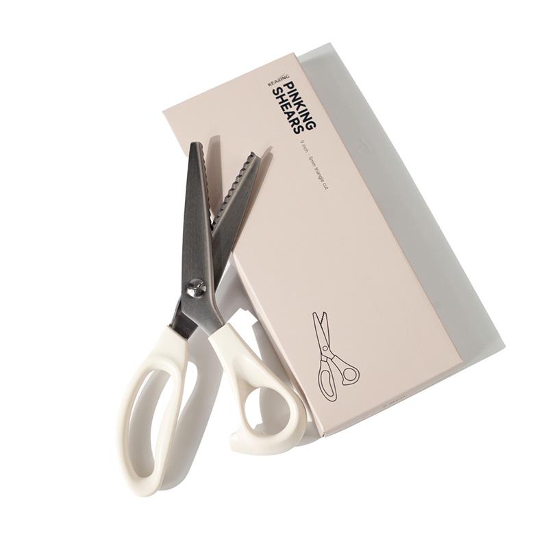 Pinking Shears