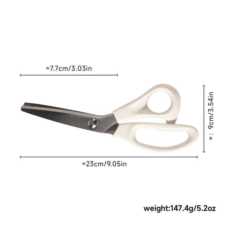Pinking Shears