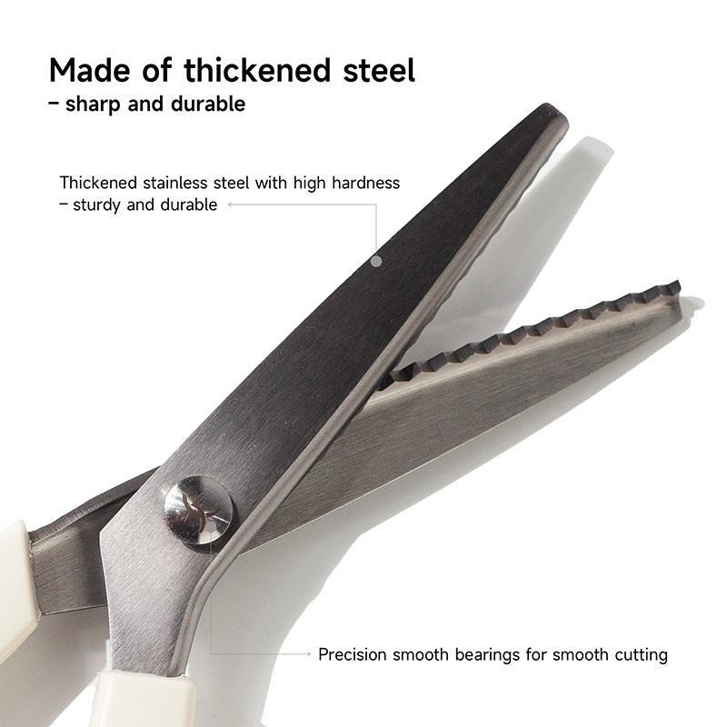 Pinking Shears