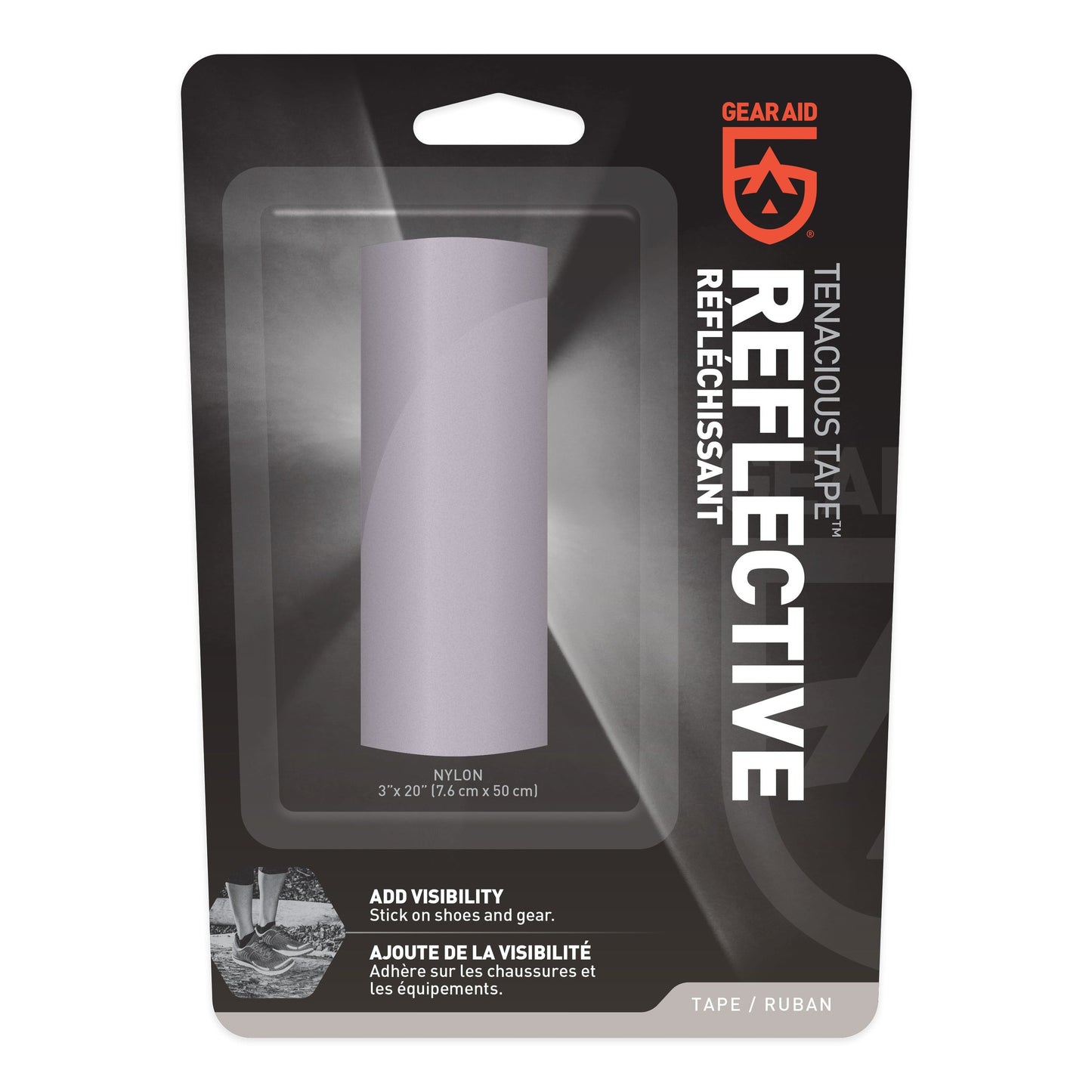 Gear Aid-Tenacious Tape Reflective-sewing notion-gather here online