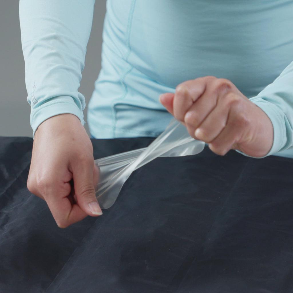 Gear Aid-Tenacious Tape Flex Patches-sewing notion-gather here online