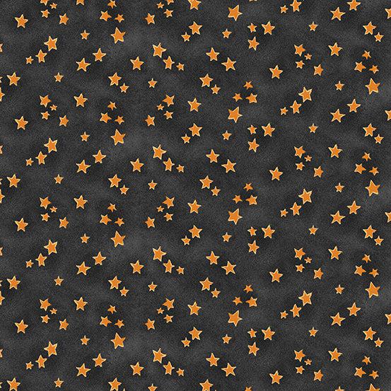 Andover Fabrics-Night Sky Black-fabric-gather here online