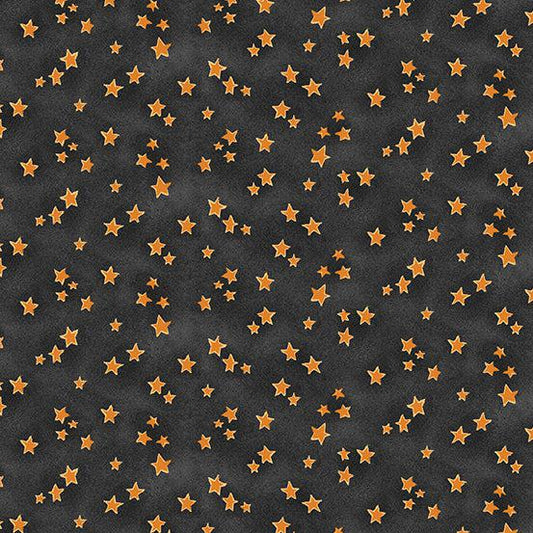 Andover Fabrics-Night Sky Black-fabric-gather here online