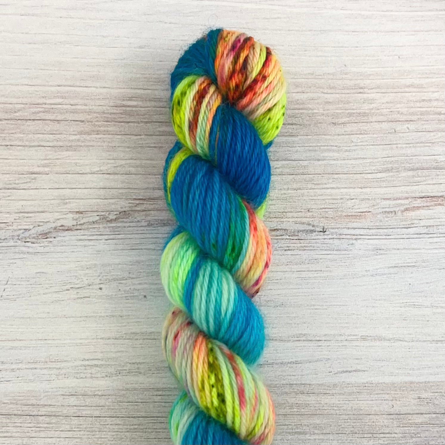 Hedgehog Fibres-Sock Mini-yarn-Bubble-gather here online