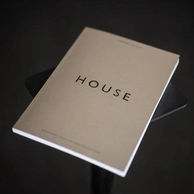 Merchant & Mills-The House Book by Merchant & Mills-book-gather here online
