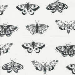 Moda-Mystic Moth Ghost-fabric-gather here online