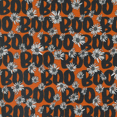 Moda-Boo Pumpkin-fabric-gather here online