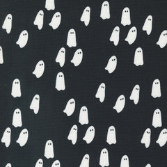 Moda-Wandering Ghost Midnight Ghost-fabric-gather here online