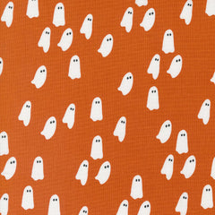 Moda-Wandering Ghost Pumpkin-fabric-gather here online