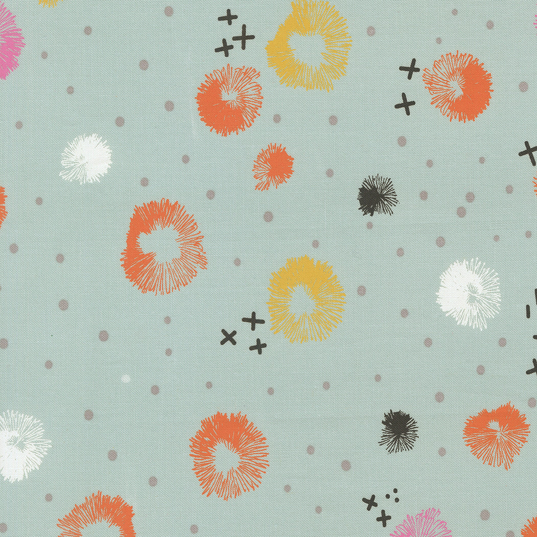 Moda-Blossom Seaglass-fabric-gather here online