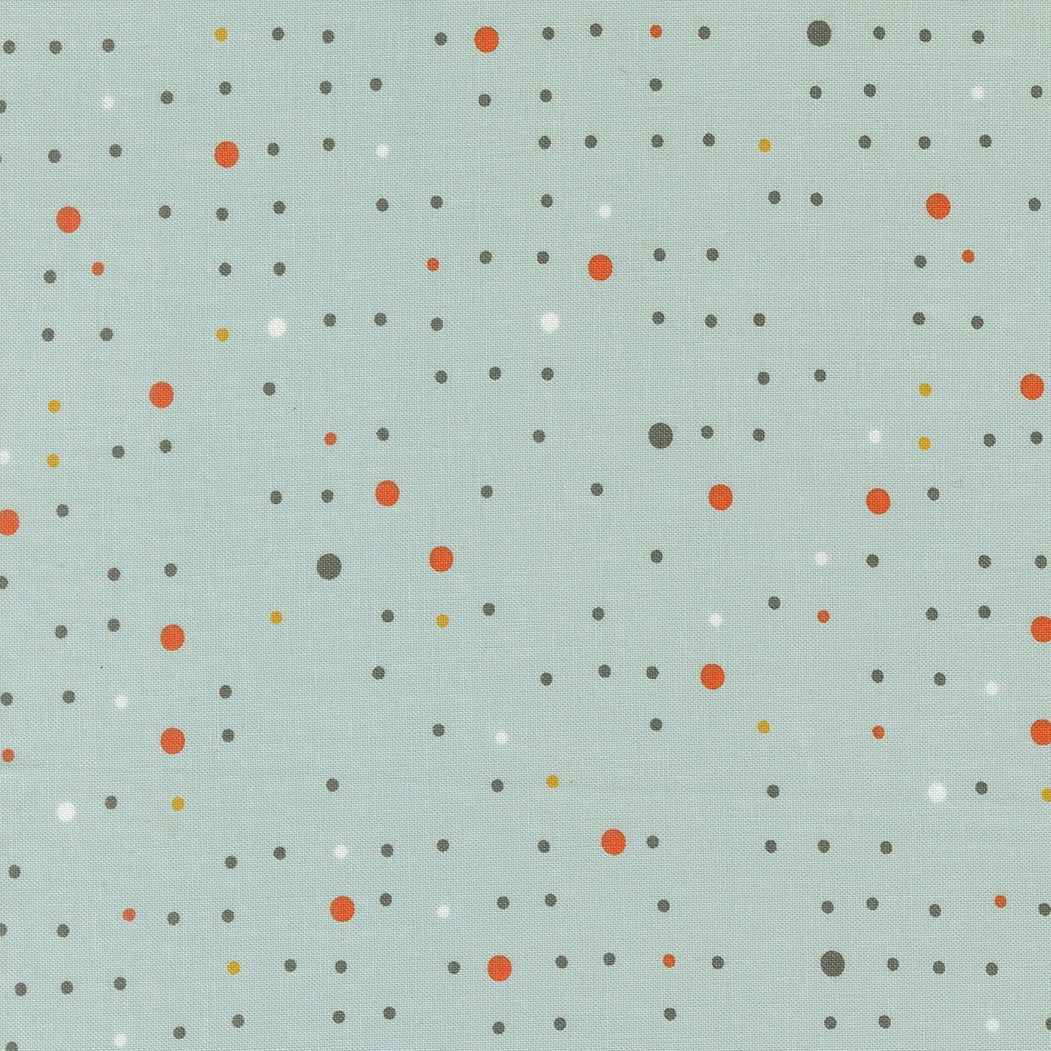 Moda-Dapple Dot Seaglass-fabric-gather here online