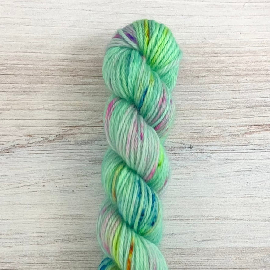 Hedgehog Fibres-Sock Mini-yarn-Fly-gather here online