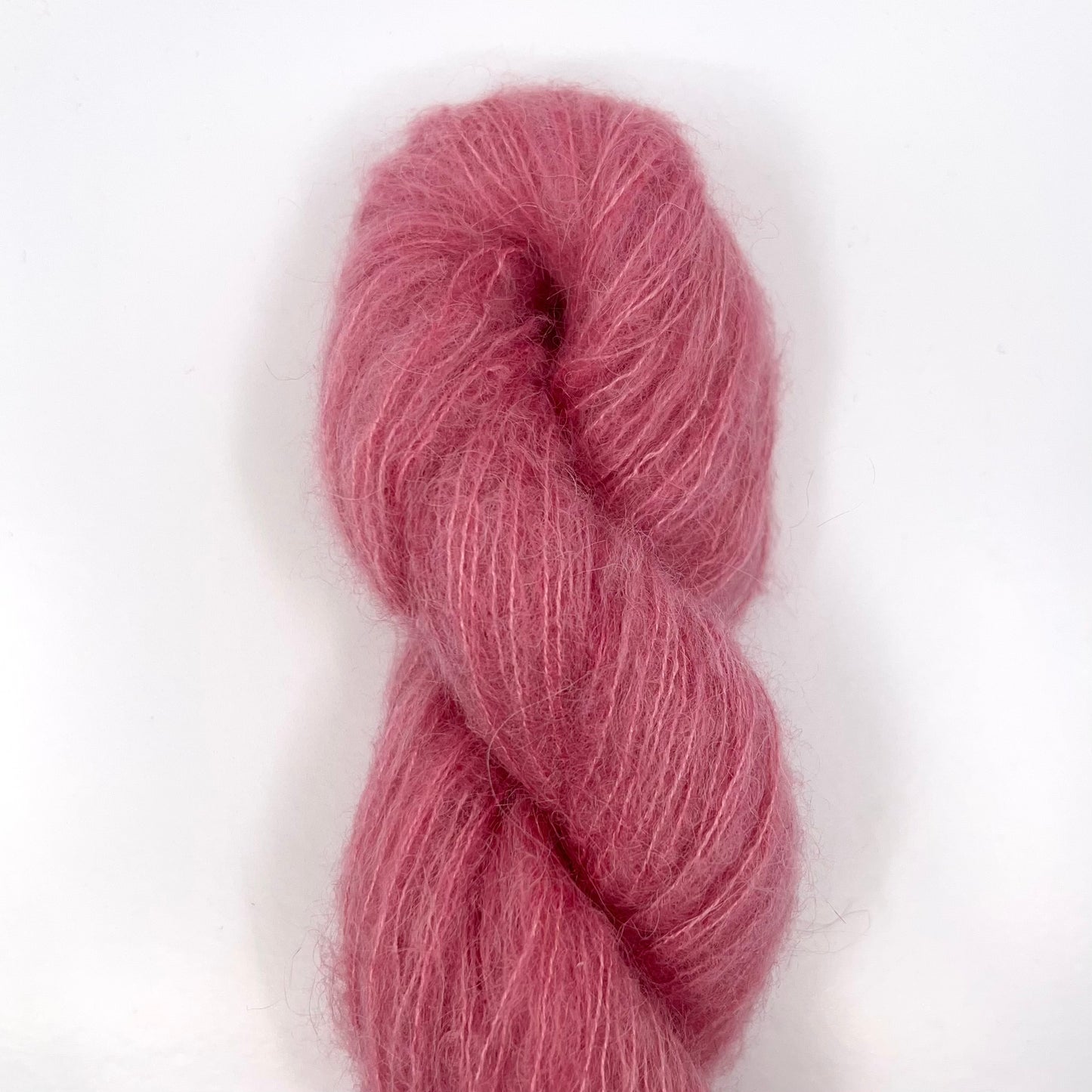 KINUA-The Fuzzy-yarn-106 Pink Lemonade-gather here online