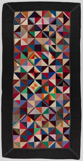 gather here classes-Curator Talk: One Hundred Stitches, One Hundred Villages: The Beauty of Patchwork From Rural China-class-gather here online