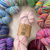 New Yarn