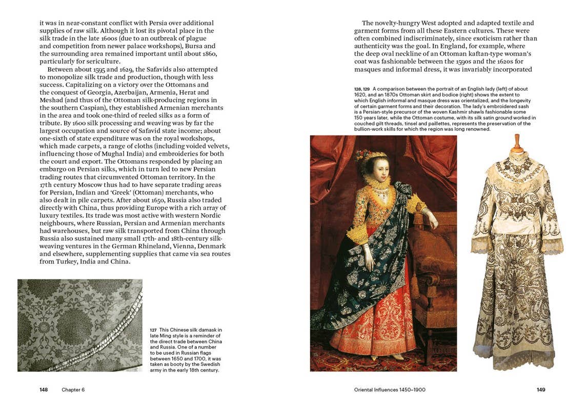 World Textiles by Mary Schoeser