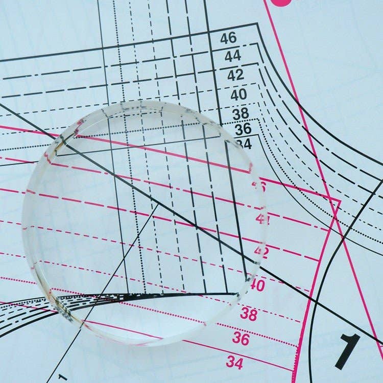 Pattern Weights