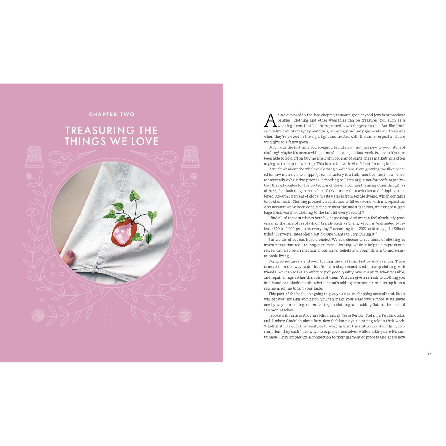 Schiffer Publishing-Threads of Treasure-book-gather here online