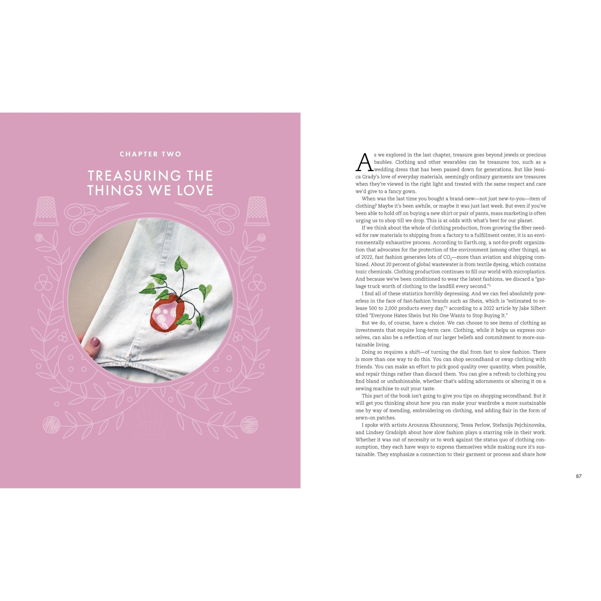 Schiffer Publishing-Threads of Treasure-book-gather here online