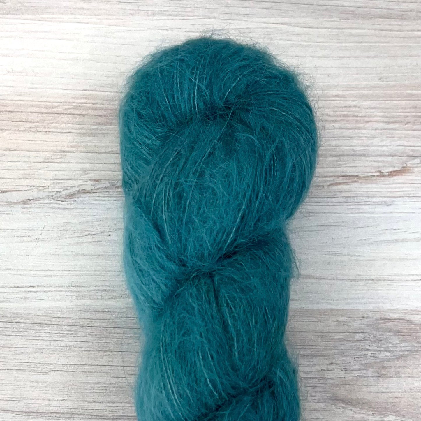Wild Violet Fibers Suri Lace