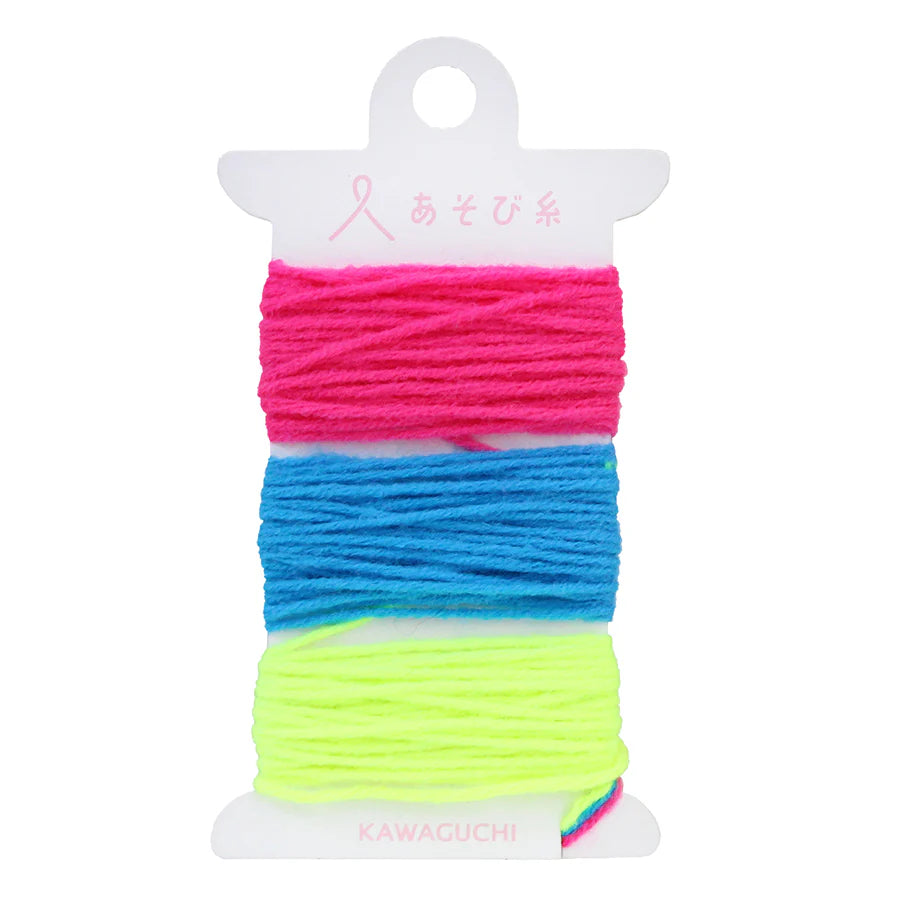 Cohana-Asobi ITO Neon-craft notion-Neon-gather here online