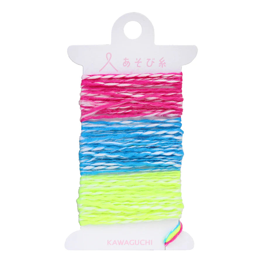 Cohana-Asobi ITO Neon-craft notion-Marble Neon-gather here online