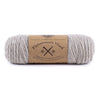Lion Brand Yarns-Fishermen's Wool-yarn-123 Oatmeal-gather here online
