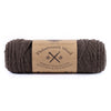 Lion Brand Yarns-Fishermen's Wool-yarn-126 Nature's Brown-gather here online