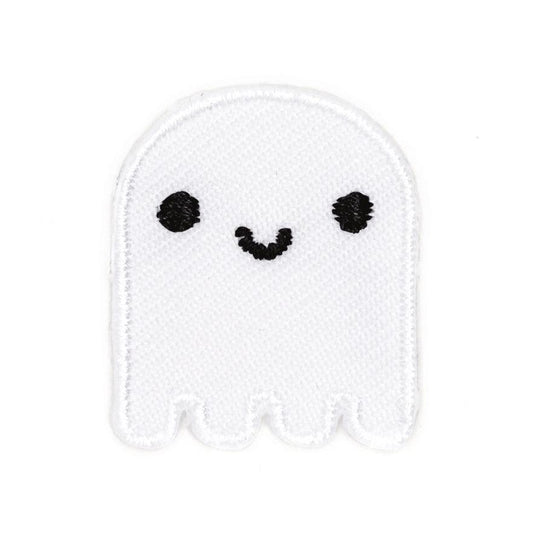 These Are Things-Ghost Stick on Patch-accessory-gather here online