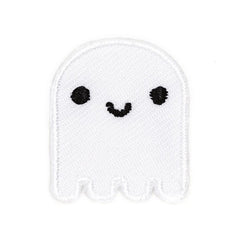 These Are Things-Ghost Stick on Patch-accessory-gather here online