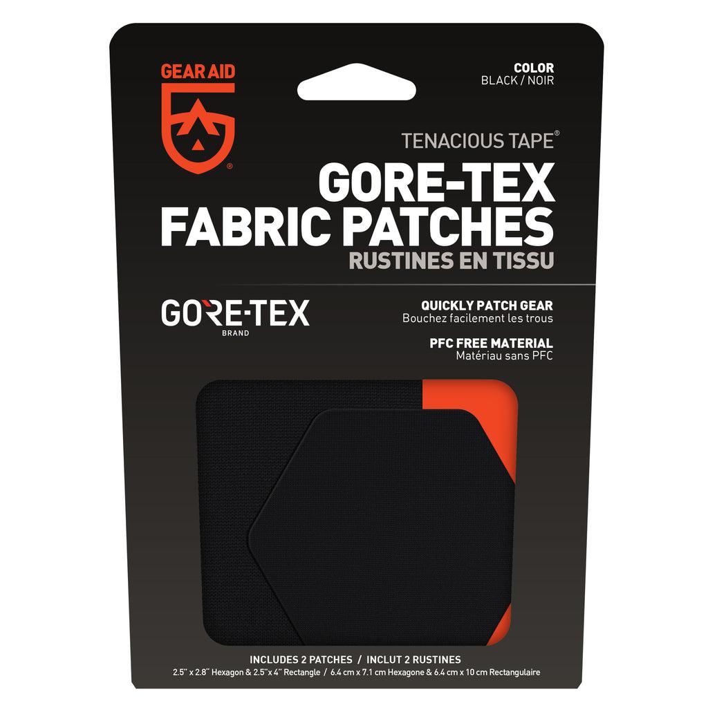 Gear Aid-Tenacious Tape GORE-TEX Fabric Patches-sewing notion-gather here online