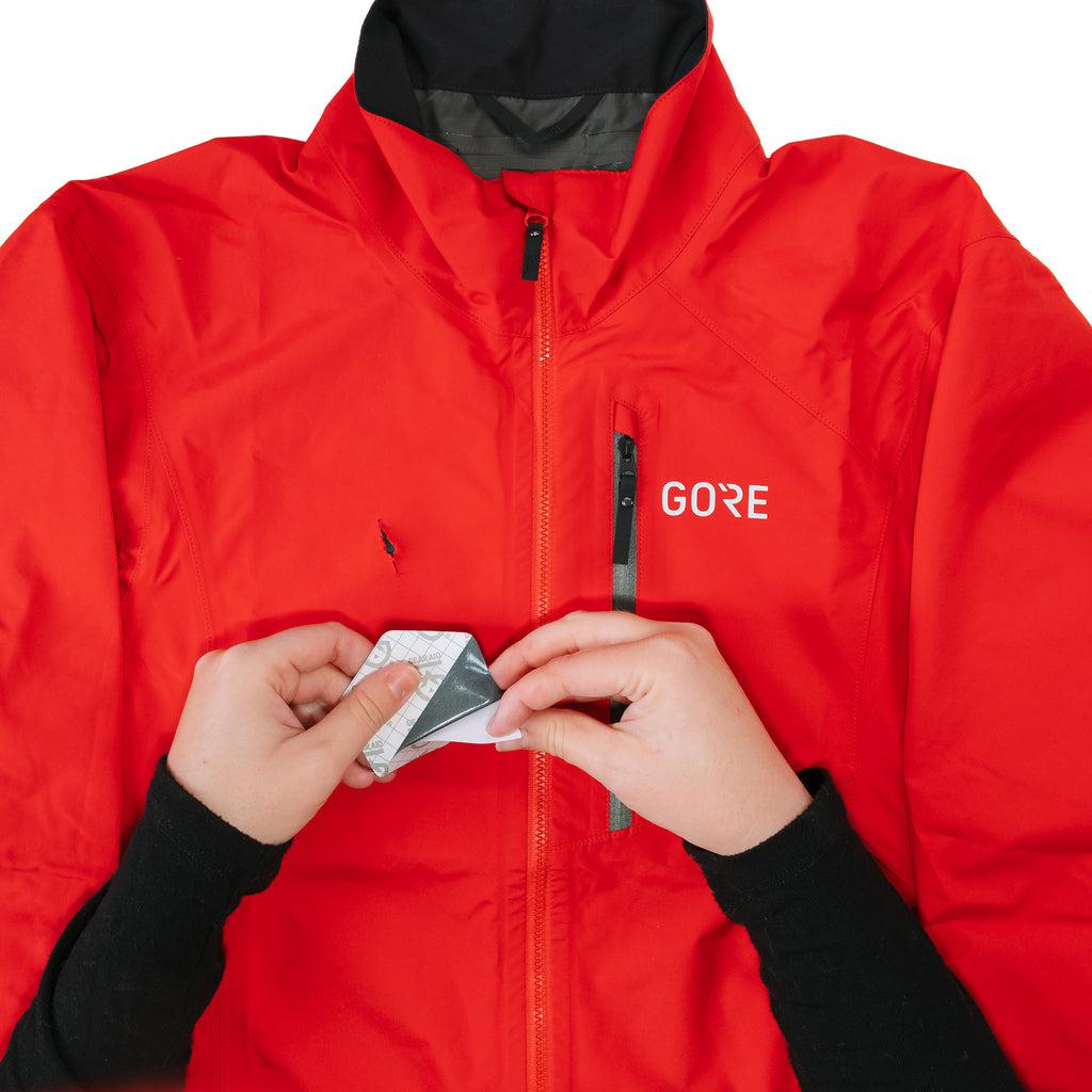 Gear Aid-Tenacious Tape GORE-TEX Fabric Patches-sewing notion-gather here online