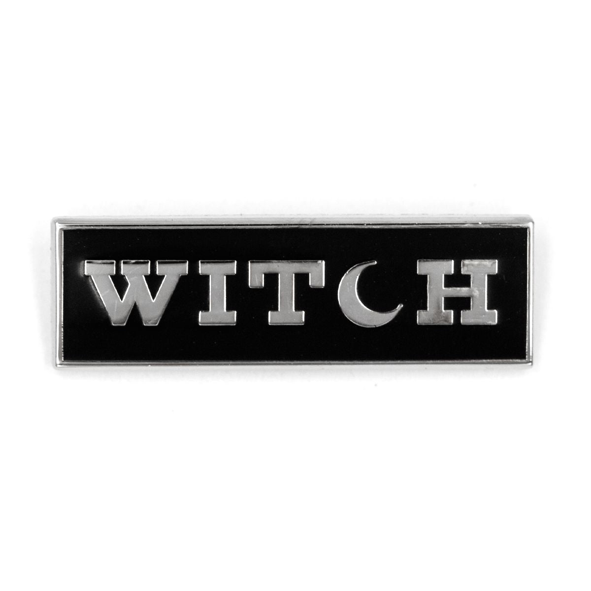 These Are Things-Witch Enamel Pin-accessory-gather here online