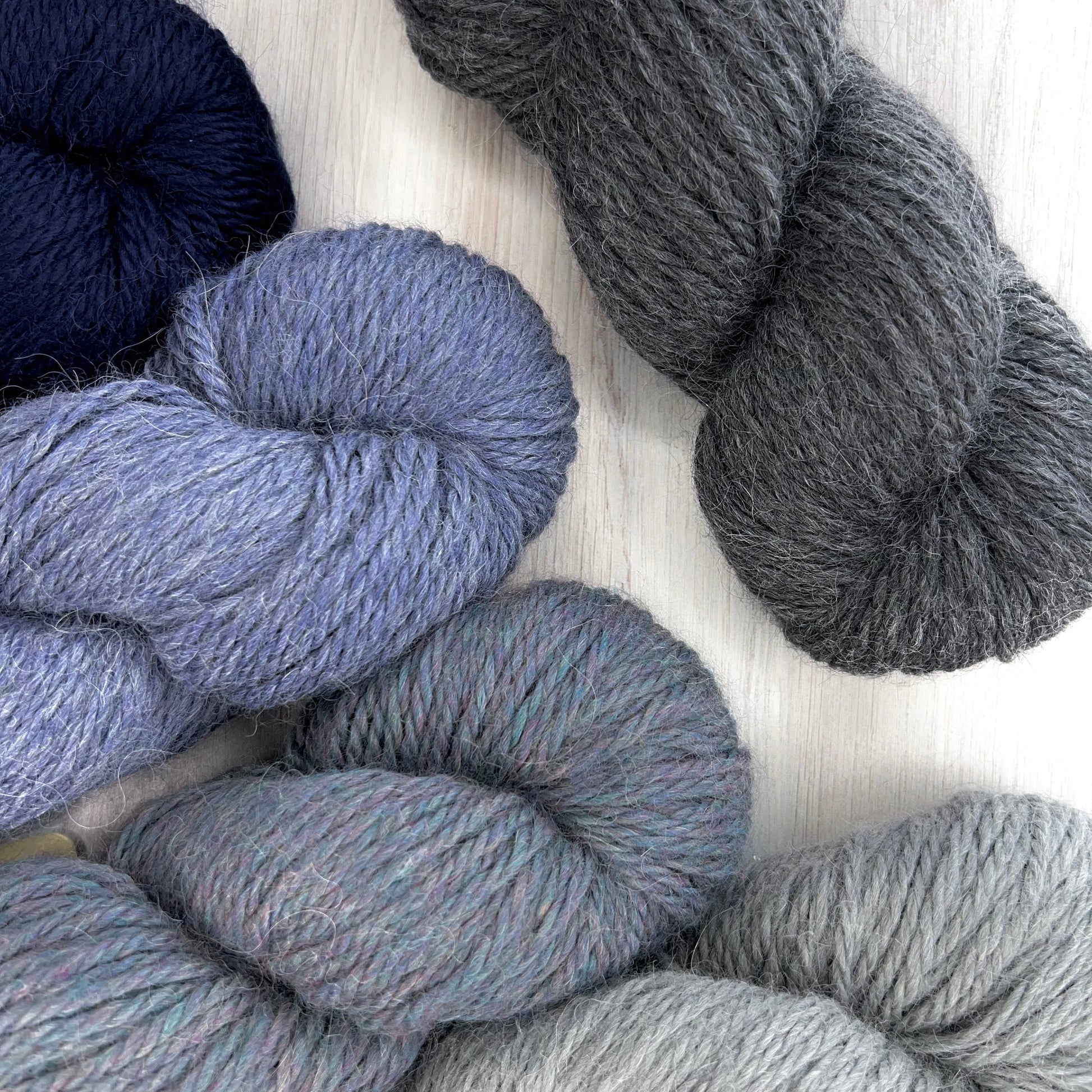 Juniper Moon Farm Herriot Fine - Wool and Company Juniper Moon Farm Herriot Fine - Wool and Company