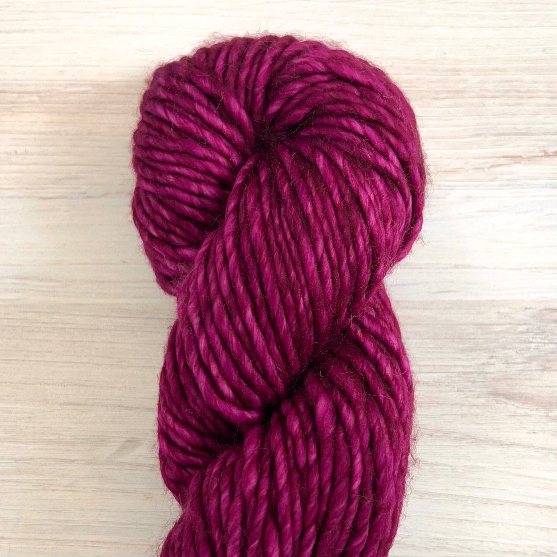 Malabrigo-Noventa-yarn-148 Hollyhock-gather here online