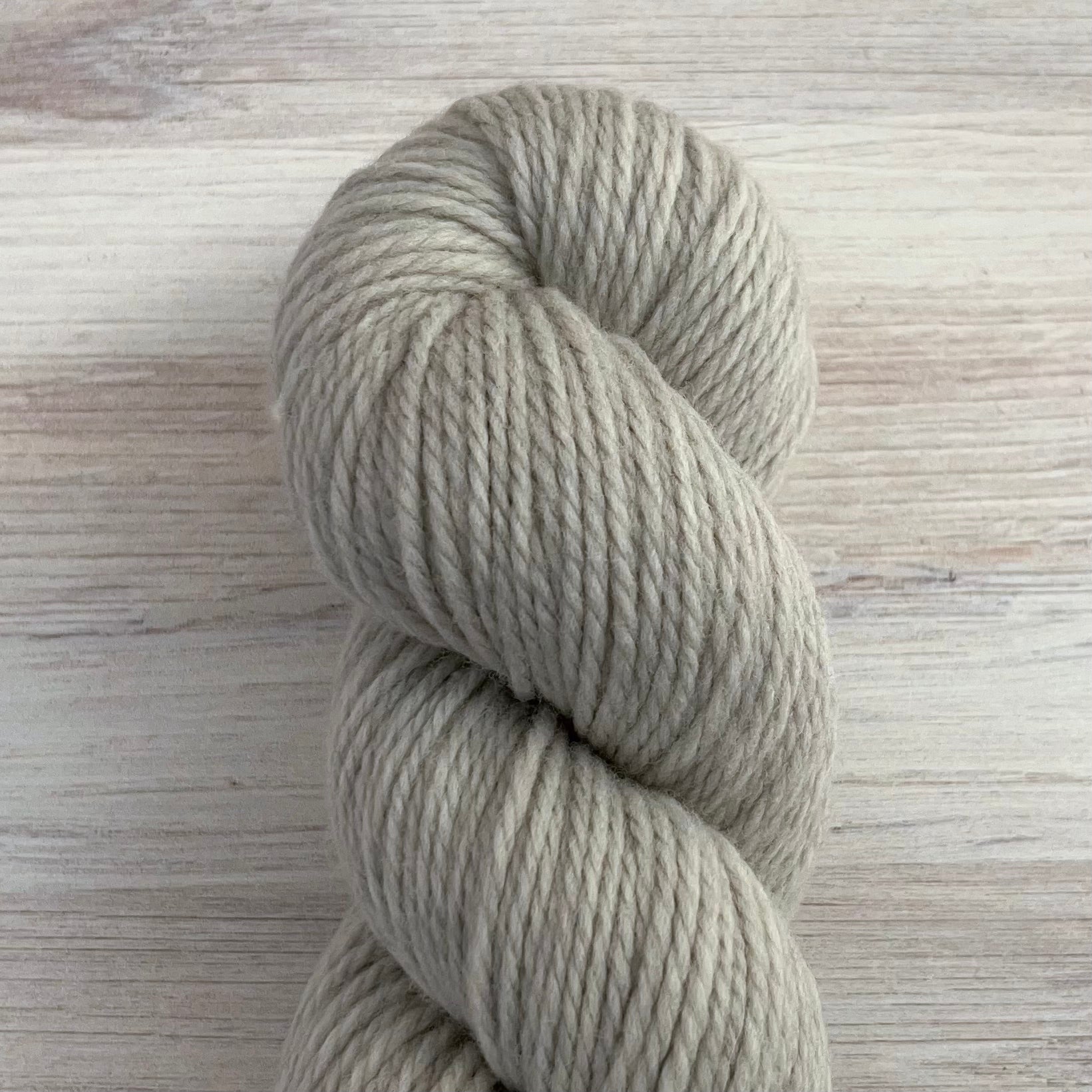 Bread & Butter Yarn Co.-Bread & Butter Everyday-yarn-Minnows-gather here online