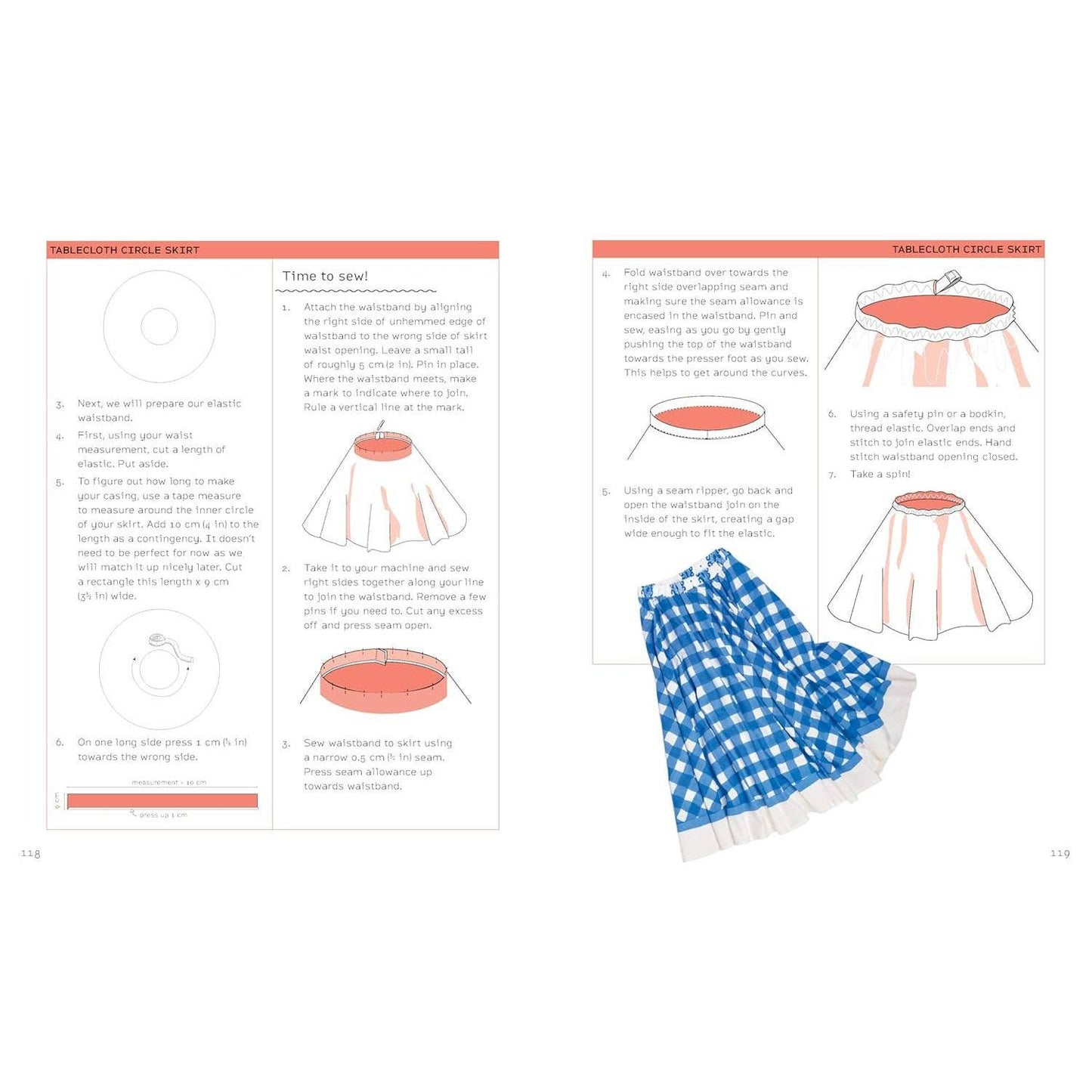 Chronicle Books-Making Happy Things-book-gather here online