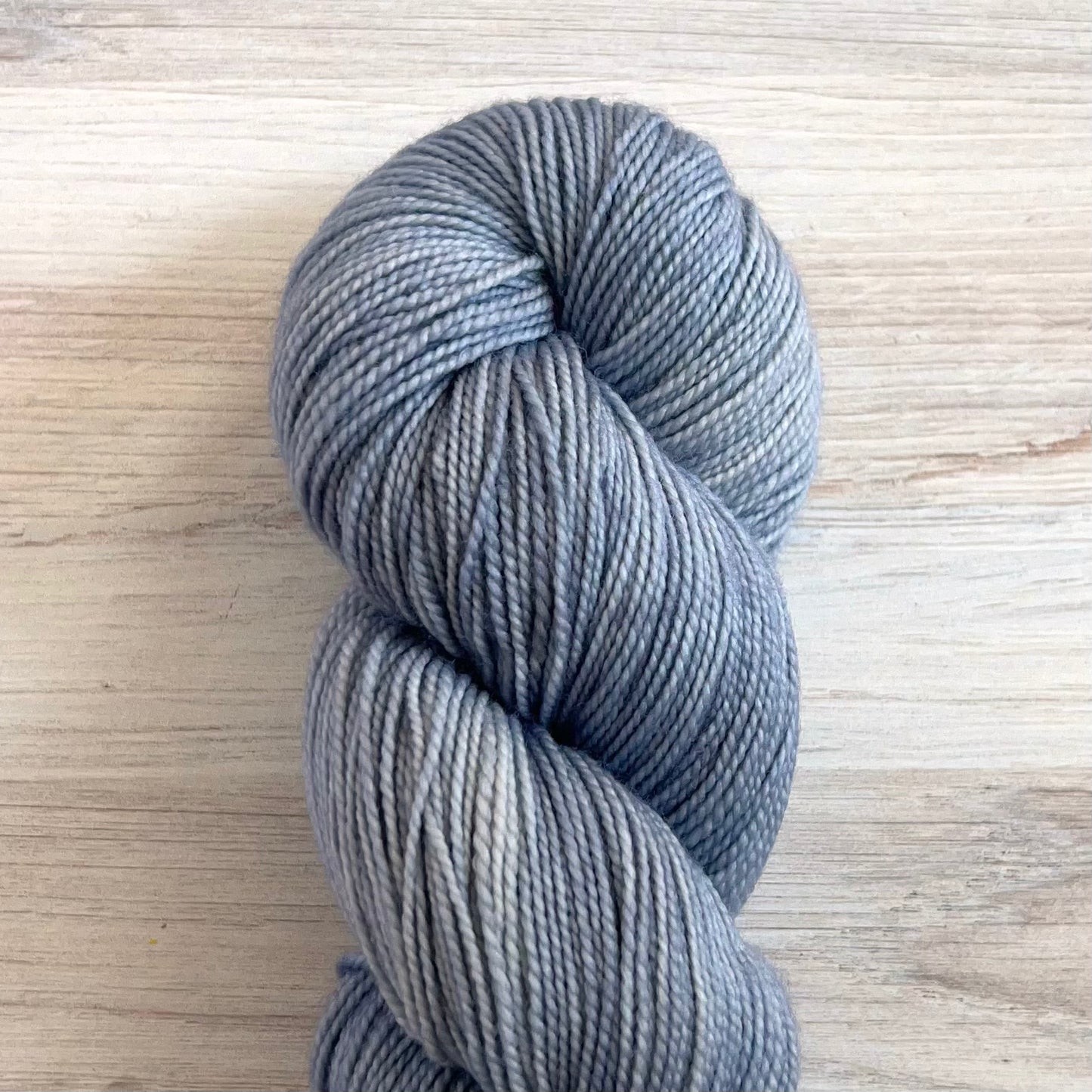 Dirtywater Dyeworks-Lillian-yarn-145 Mountain Mist-gather here online