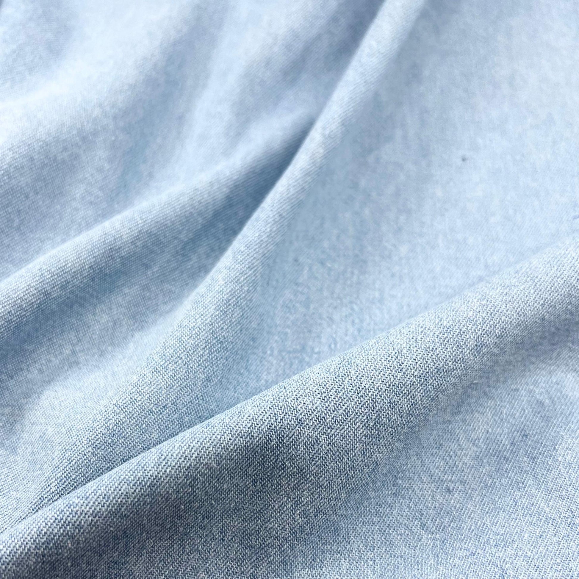 Lady McElroy-Wisconsin Organic Denim-fabric-gather here online